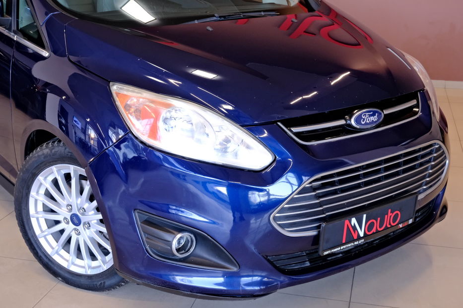 Продам Ford C-Max 2016 года в Одессе