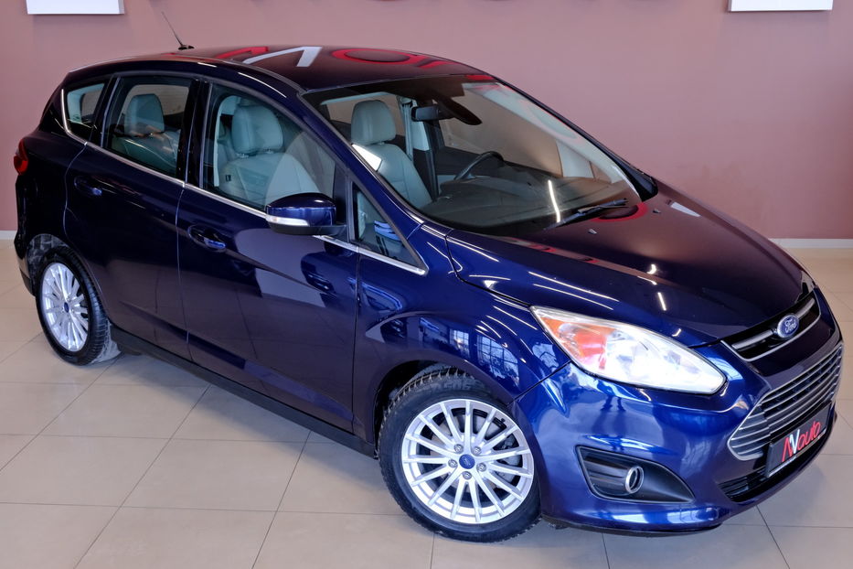 Продам Ford C-Max 2016 года в Одессе
