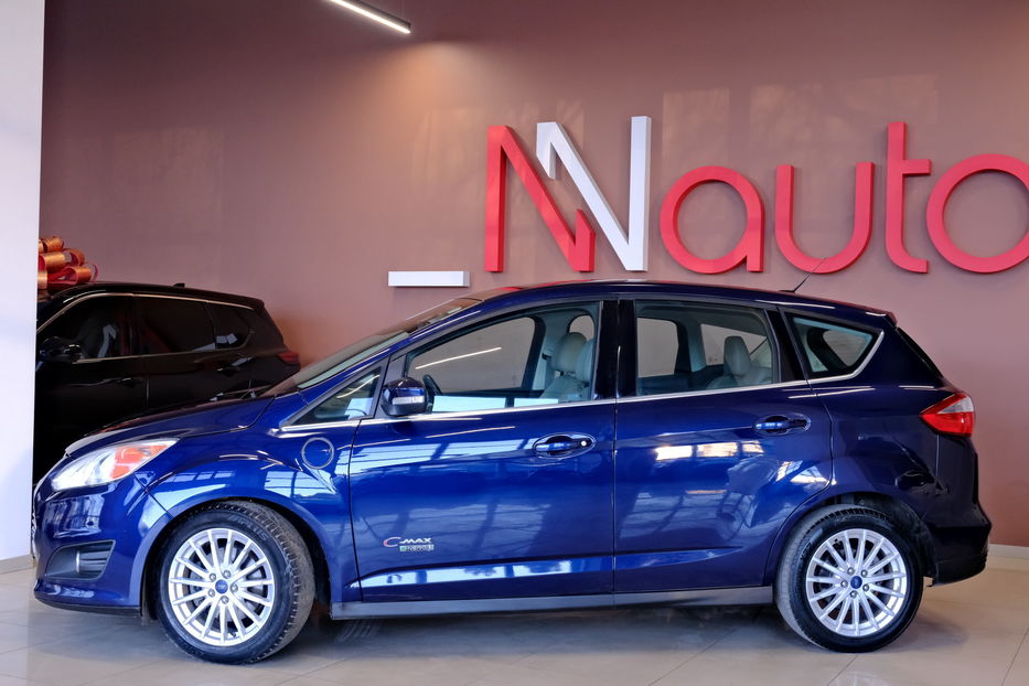 Продам Ford C-Max 2016 года в Одессе