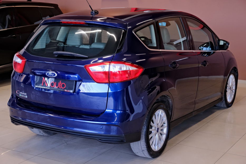 Продам Ford C-Max 2016 года в Одессе