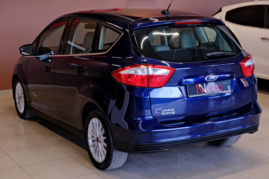 Продам Ford C-Max 2016 года в Одессе