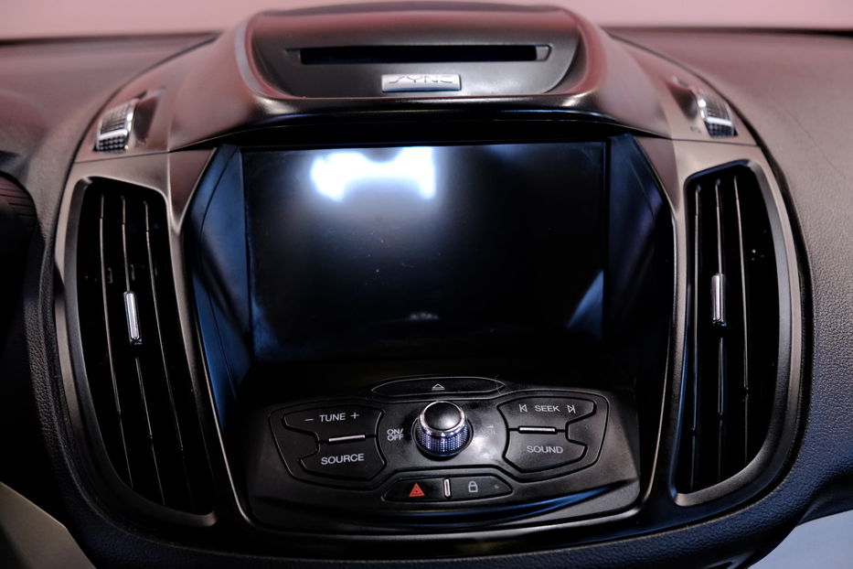 Продам Ford C-Max 2016 года в Одессе