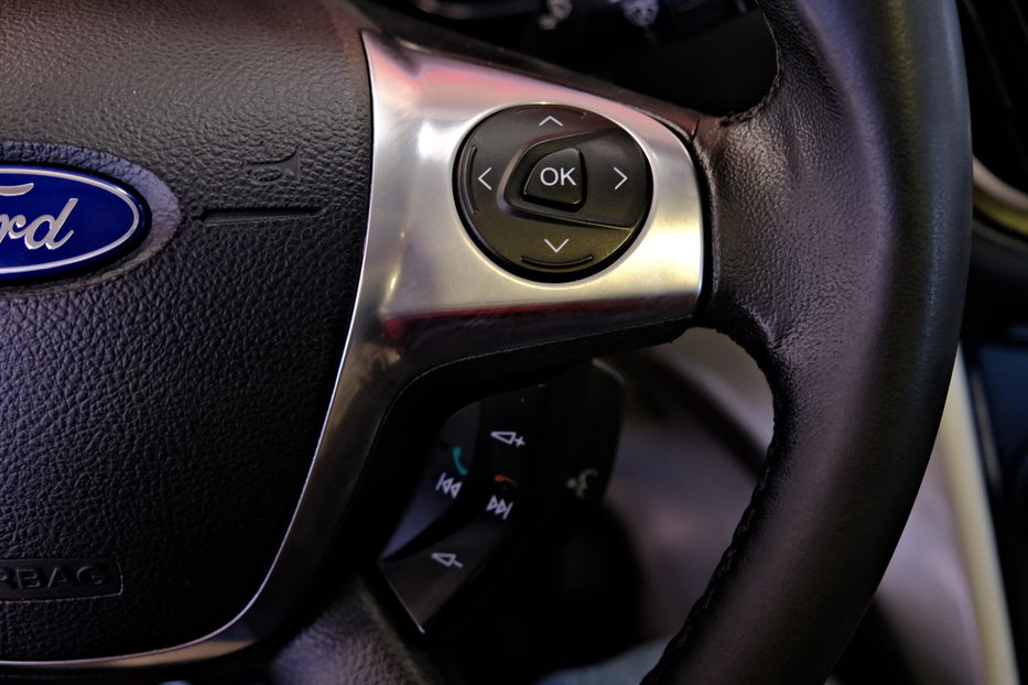 Продам Ford C-Max 2016 года в Одессе