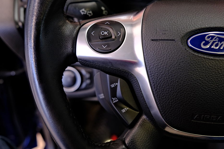 Продам Ford C-Max 2016 года в Одессе