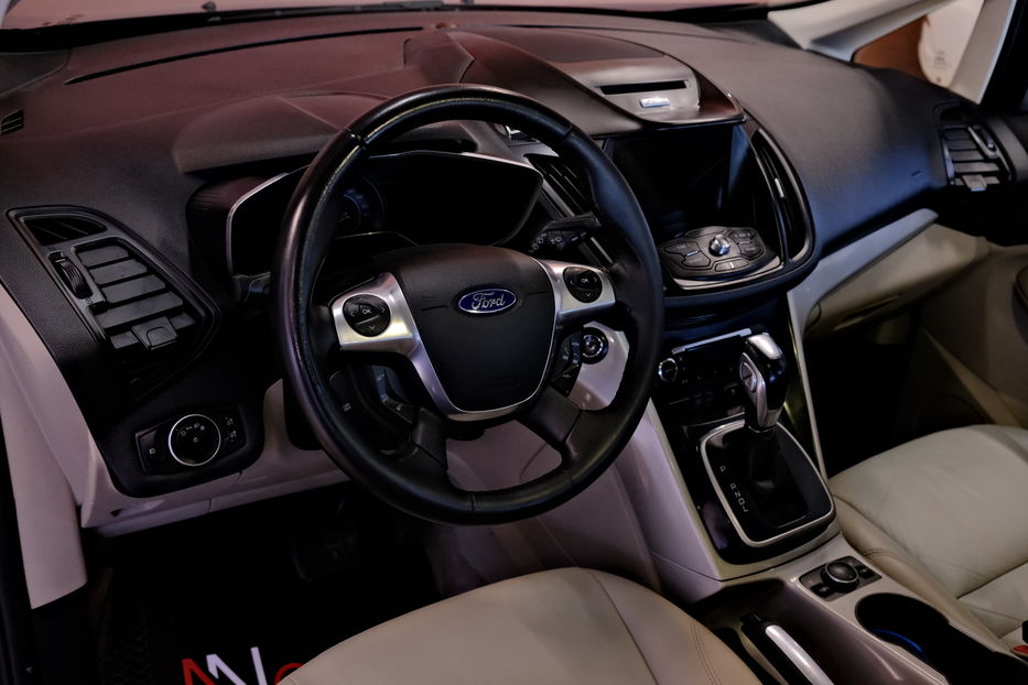 Продам Ford C-Max 2016 года в Одессе