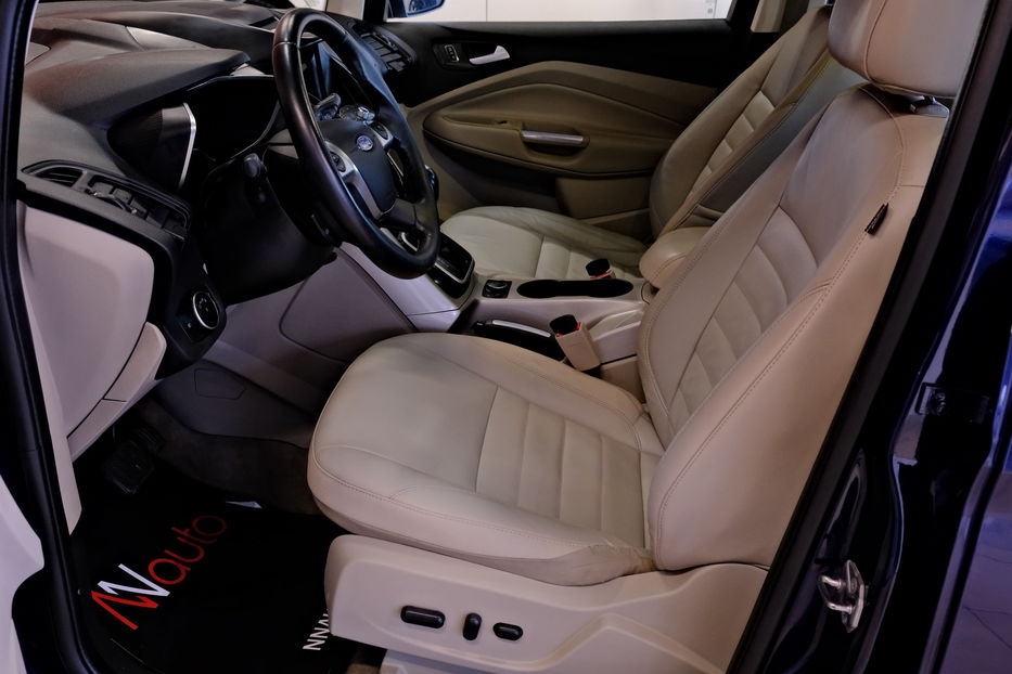 Продам Ford C-Max 2016 года в Одессе