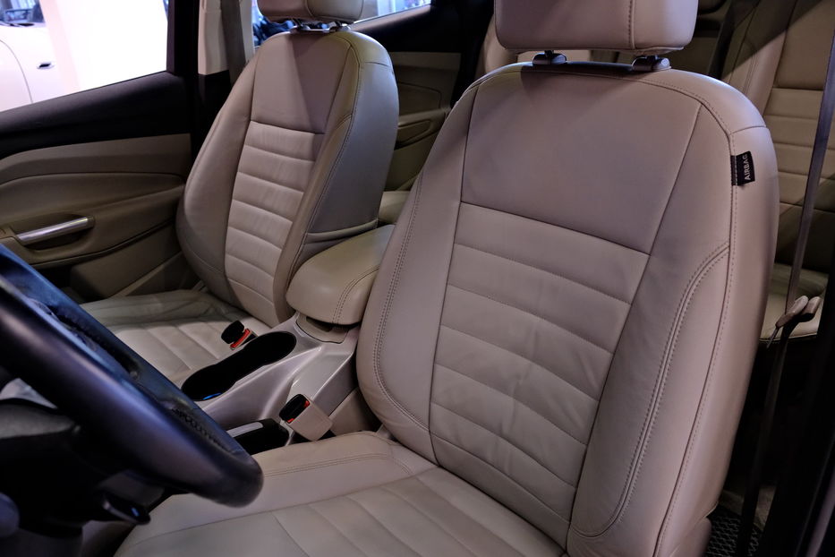 Продам Ford C-Max 2016 года в Одессе