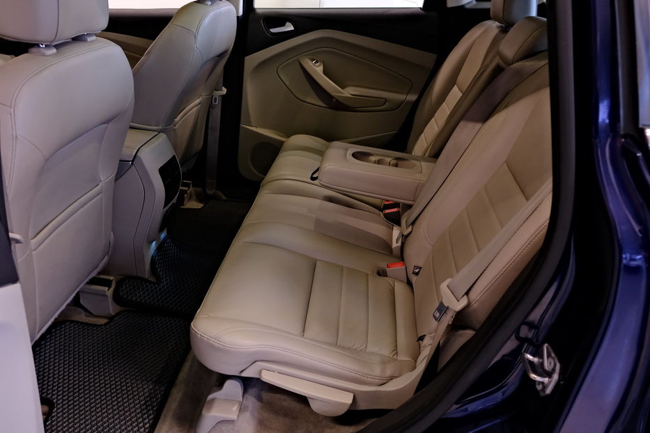 Продам Ford C-Max 2016 года в Одессе