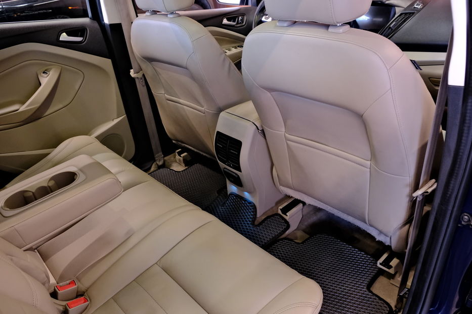 Продам Ford C-Max 2016 года в Одессе