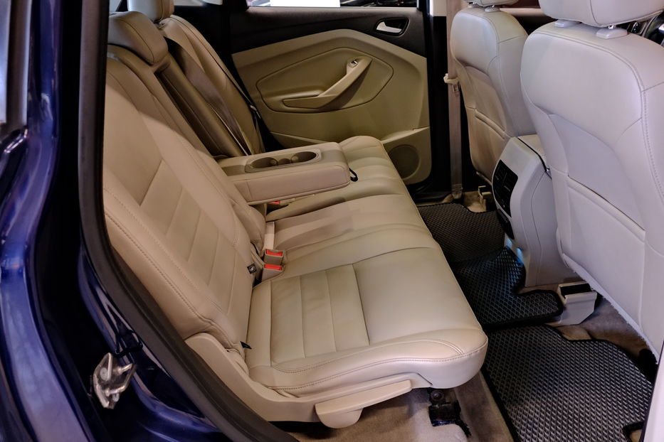 Продам Ford C-Max 2016 года в Одессе