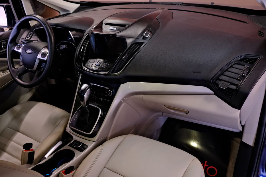 Продам Ford C-Max 2016 года в Одессе