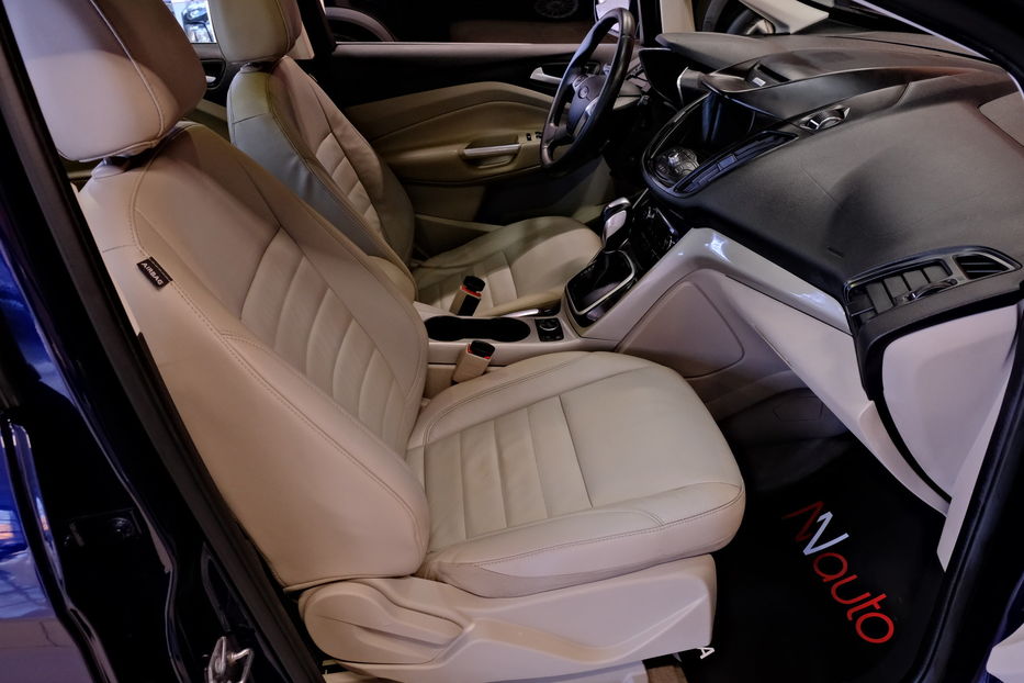 Продам Ford C-Max 2016 года в Одессе