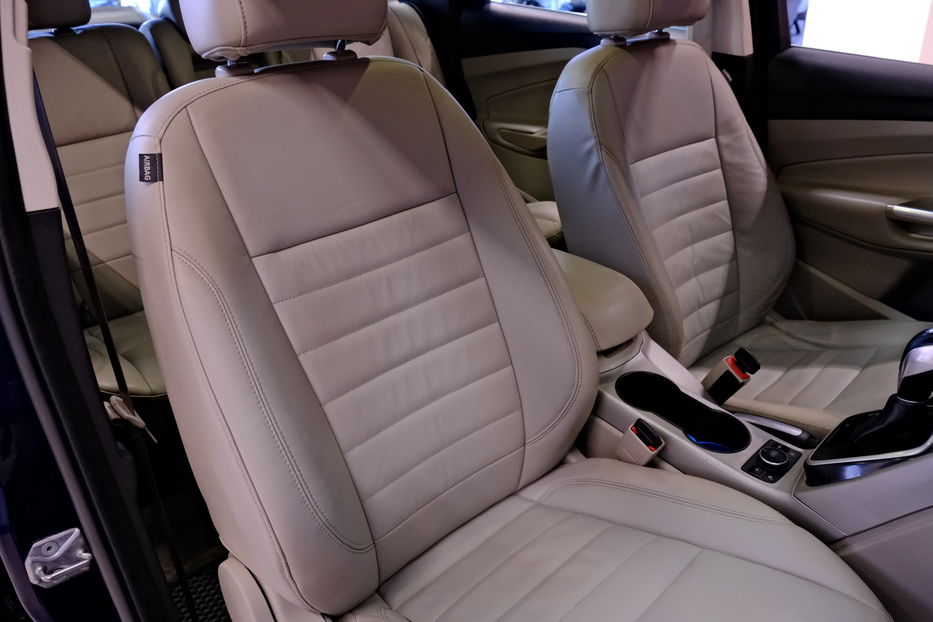 Продам Ford C-Max 2016 года в Одессе