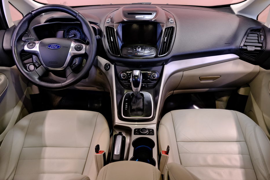 Продам Ford C-Max 2016 года в Одессе