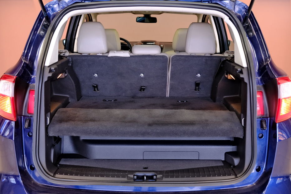 Продам Ford C-Max 2016 года в Одессе