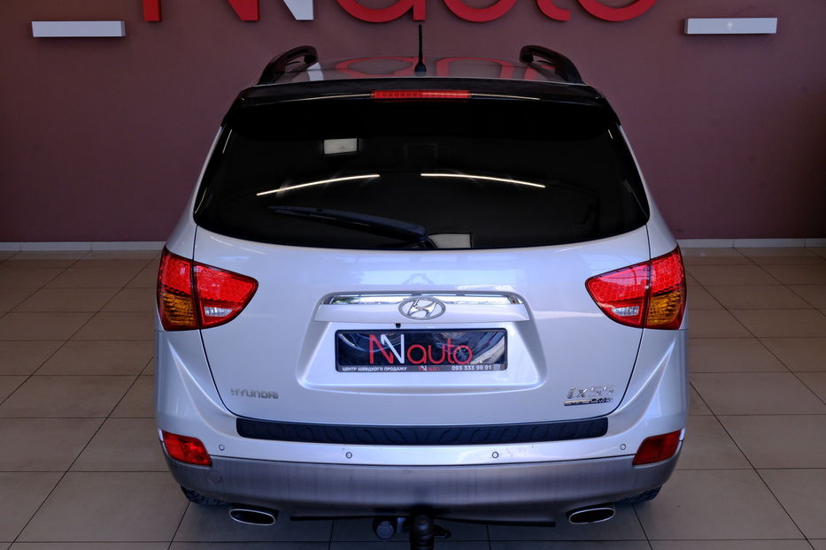 Продам Hyundai ix55 (Veracruz) 2008 года в Одессе