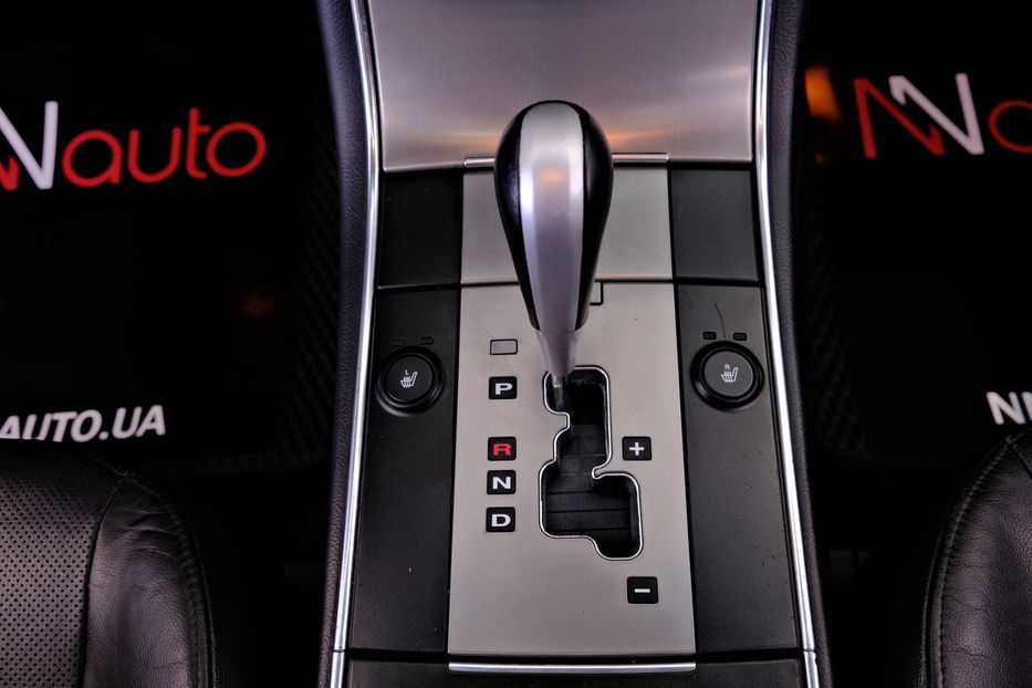 Продам Hyundai ix55 (Veracruz) 2008 года в Одессе