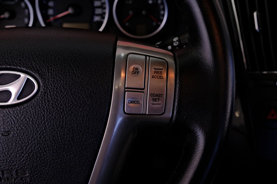 Продам Hyundai ix55 (Veracruz) 2008 года в Одессе