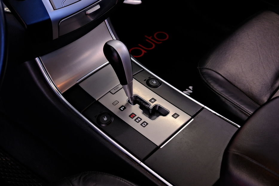 Продам Hyundai ix55 (Veracruz) 2008 года в Одессе