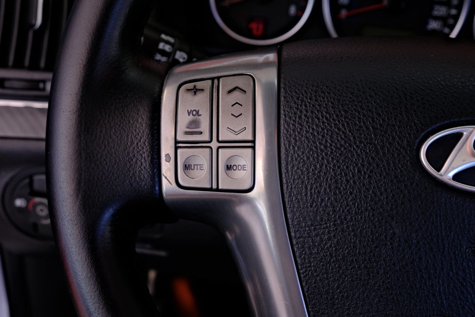 Продам Hyundai ix55 (Veracruz) 2008 года в Одессе