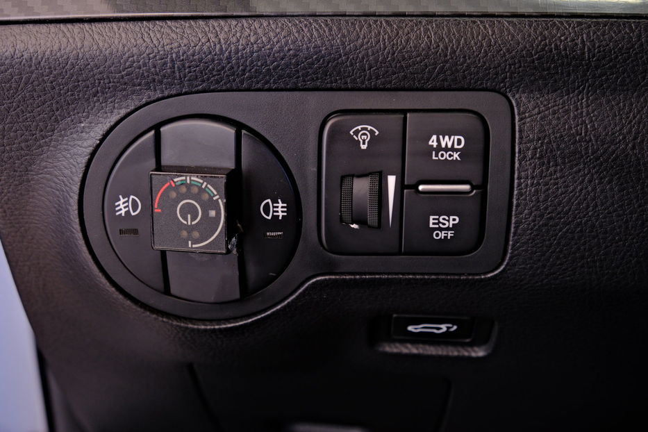 Продам Hyundai ix55 (Veracruz) 2008 года в Одессе