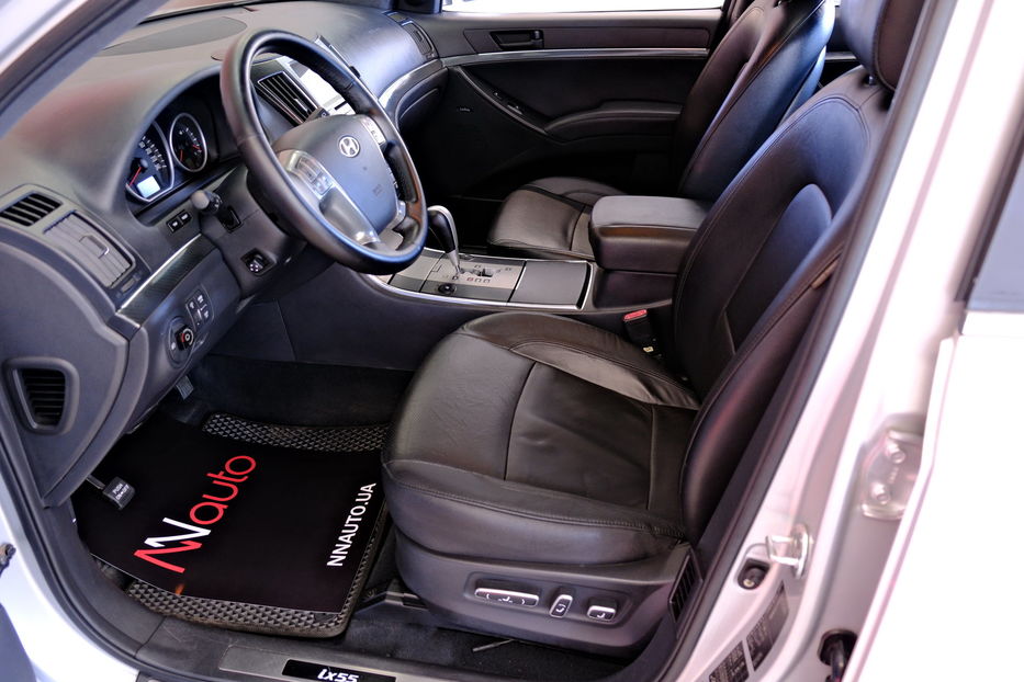 Продам Hyundai ix55 (Veracruz) 2008 года в Одессе