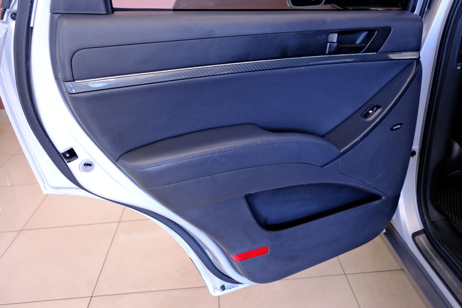 Продам Hyundai ix55 (Veracruz) 2008 года в Одессе