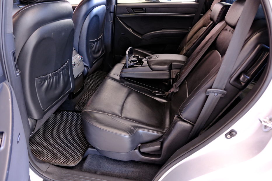 Продам Hyundai ix55 (Veracruz) 2008 года в Одессе