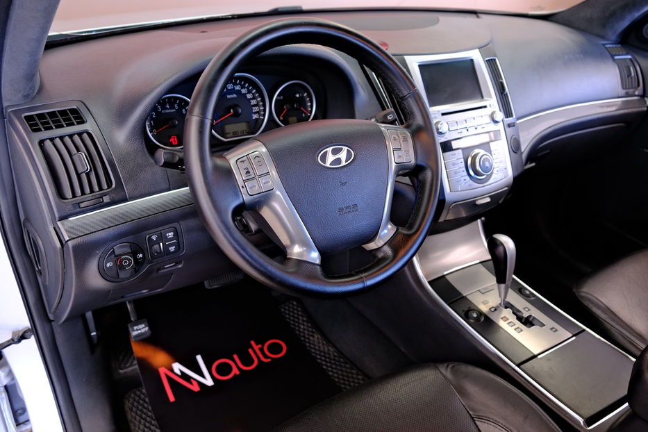 Продам Hyundai ix55 (Veracruz) 2008 года в Одессе