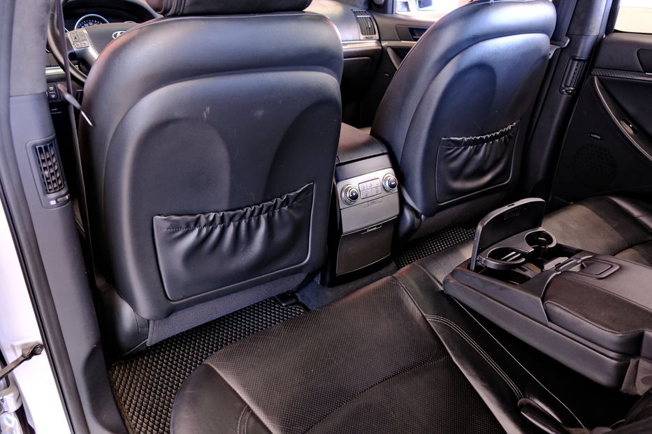 Продам Hyundai ix55 (Veracruz) 2008 года в Одессе