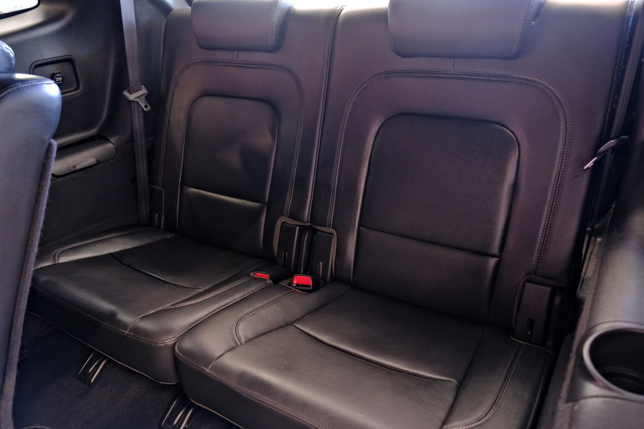 Продам Hyundai ix55 (Veracruz) 2008 года в Одессе