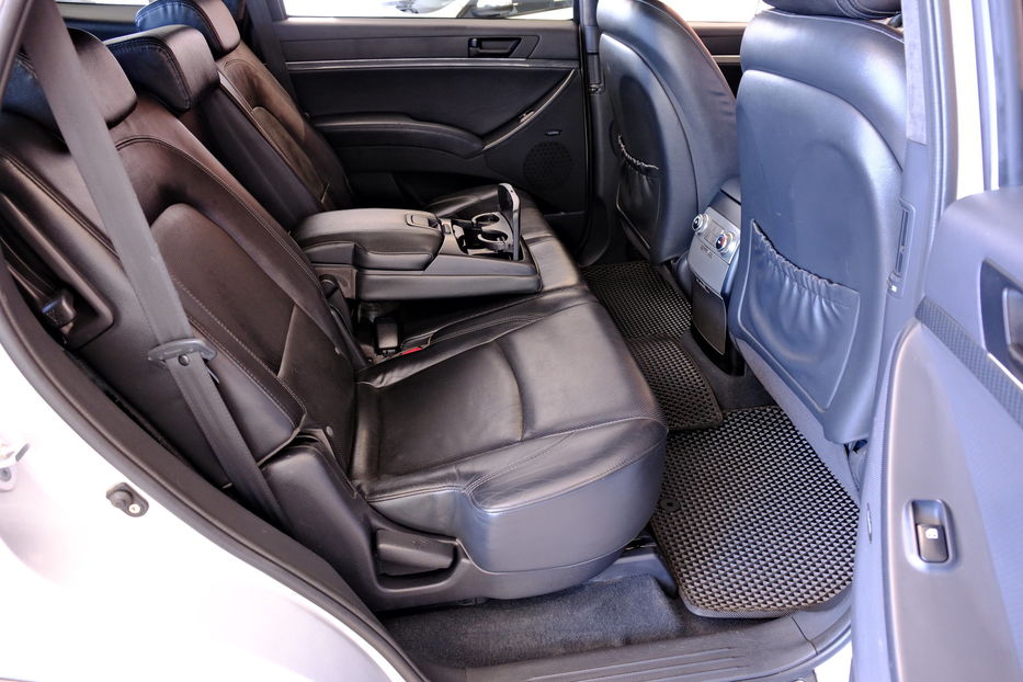 Продам Hyundai ix55 (Veracruz) 2008 года в Одессе