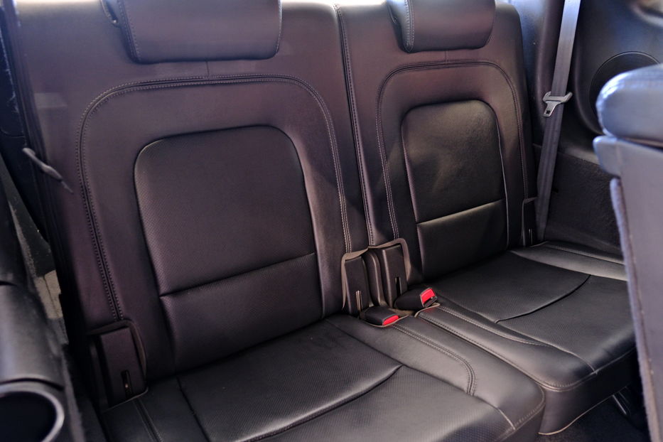 Продам Hyundai ix55 (Veracruz) 2008 года в Одессе