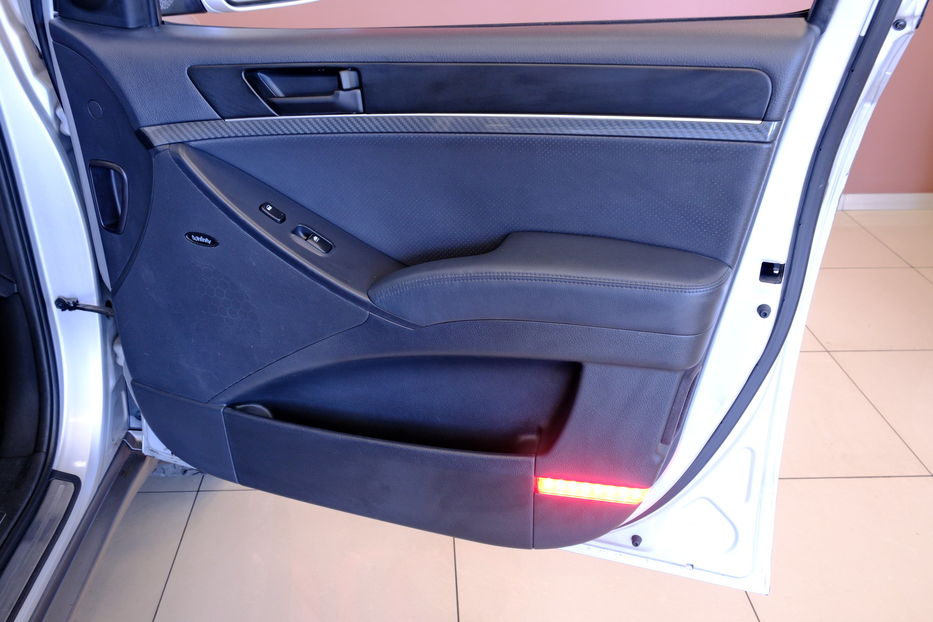 Продам Hyundai ix55 (Veracruz) 2008 года в Одессе