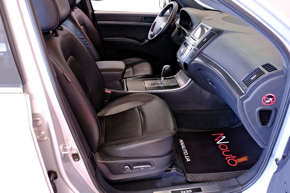 Продам Hyundai ix55 (Veracruz) 2008 года в Одессе