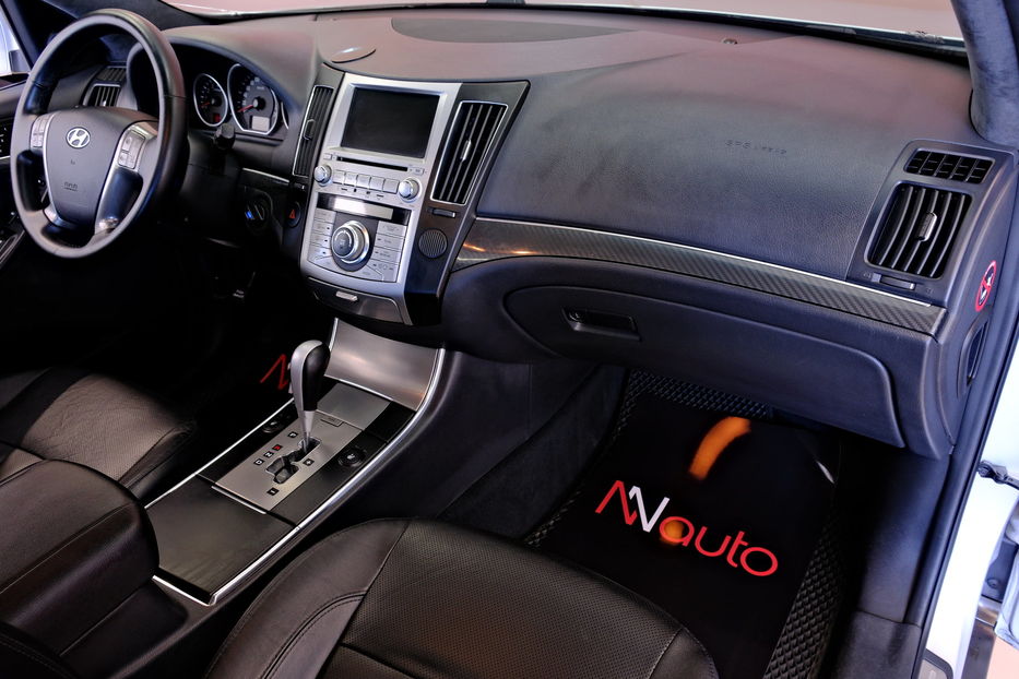 Продам Hyundai ix55 (Veracruz) 2008 года в Одессе