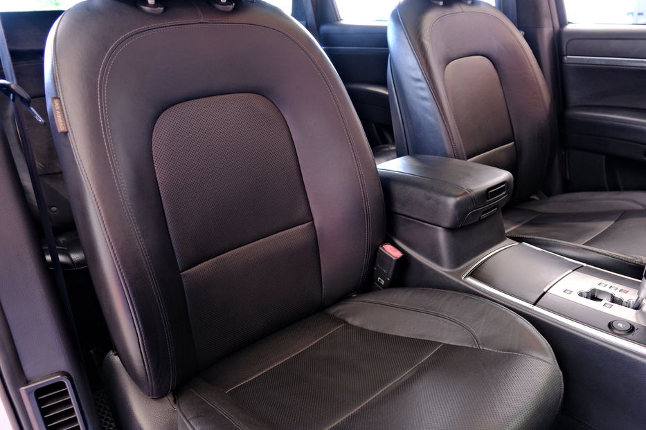 Продам Hyundai ix55 (Veracruz) 2008 года в Одессе