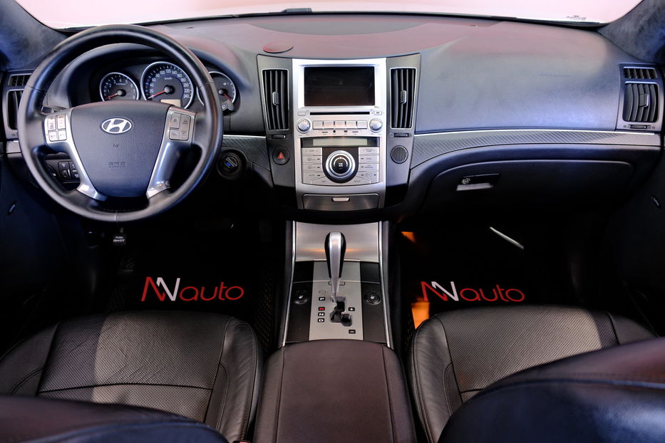 Продам Hyundai ix55 (Veracruz) 2008 года в Одессе