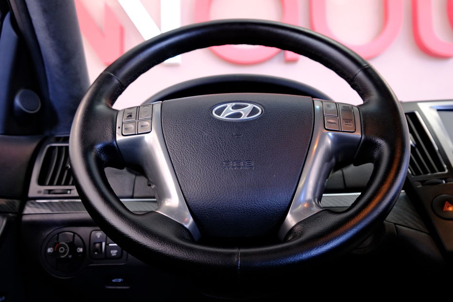 Продам Hyundai ix55 (Veracruz) 2008 года в Одессе