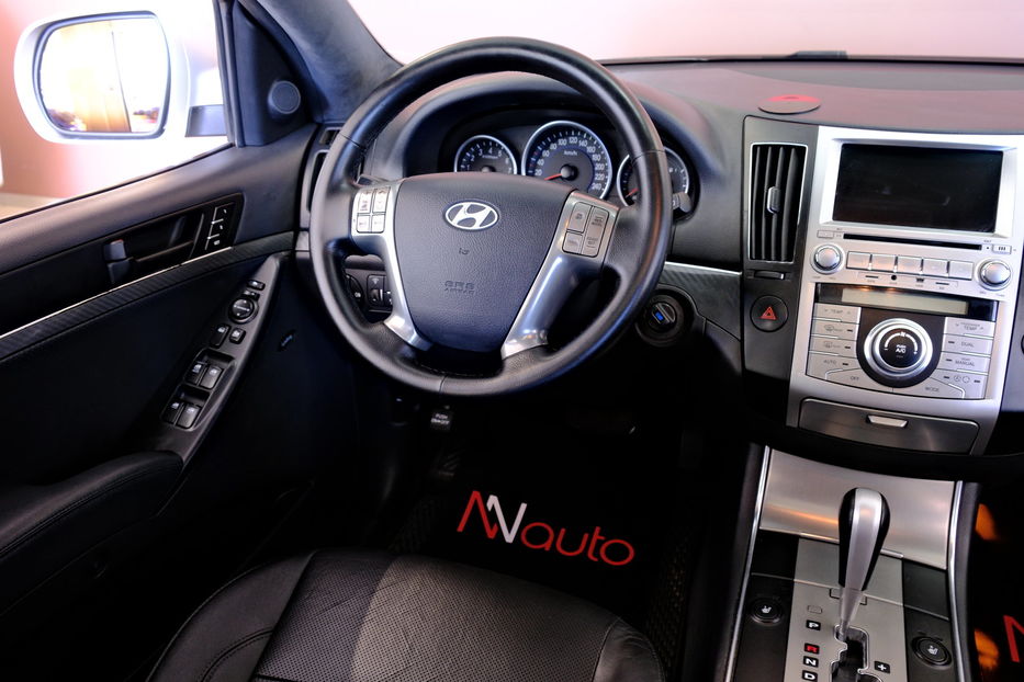 Продам Hyundai ix55 (Veracruz) 2008 года в Одессе