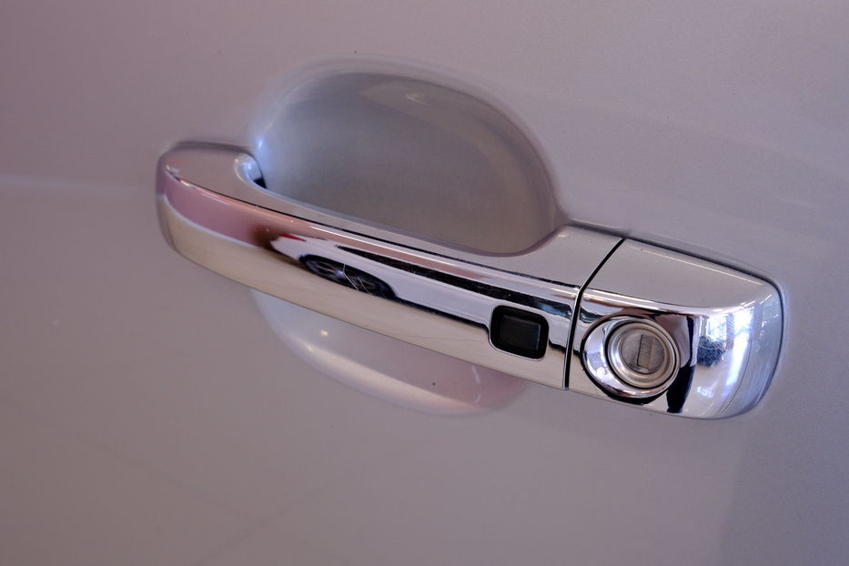 Продам Hyundai ix55 (Veracruz) 2008 года в Одессе