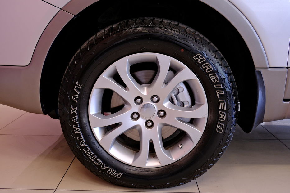 Продам Hyundai ix55 (Veracruz) 2008 года в Одессе