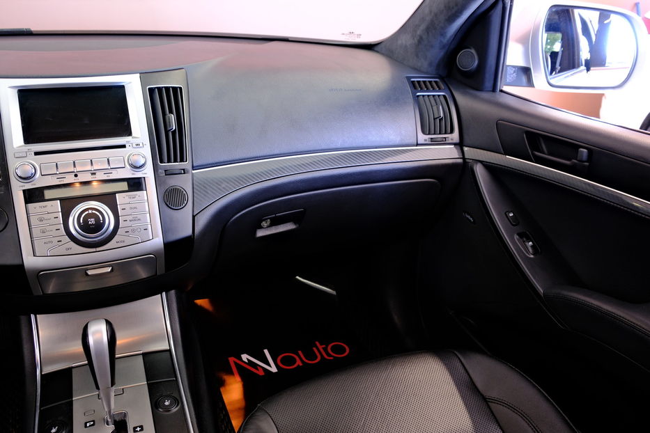 Продам Hyundai ix55 (Veracruz) 2008 года в Одессе