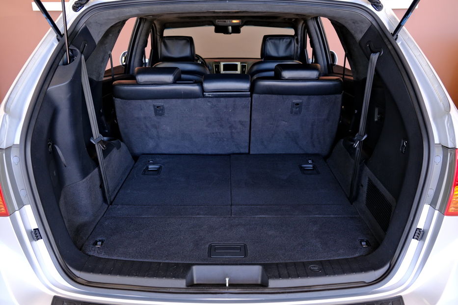 Продам Hyundai ix55 (Veracruz) 2008 года в Одессе