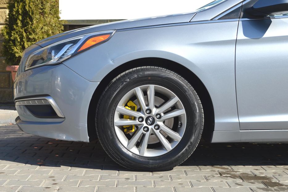 Продам Hyundai Sonata 2014 года в Одессе