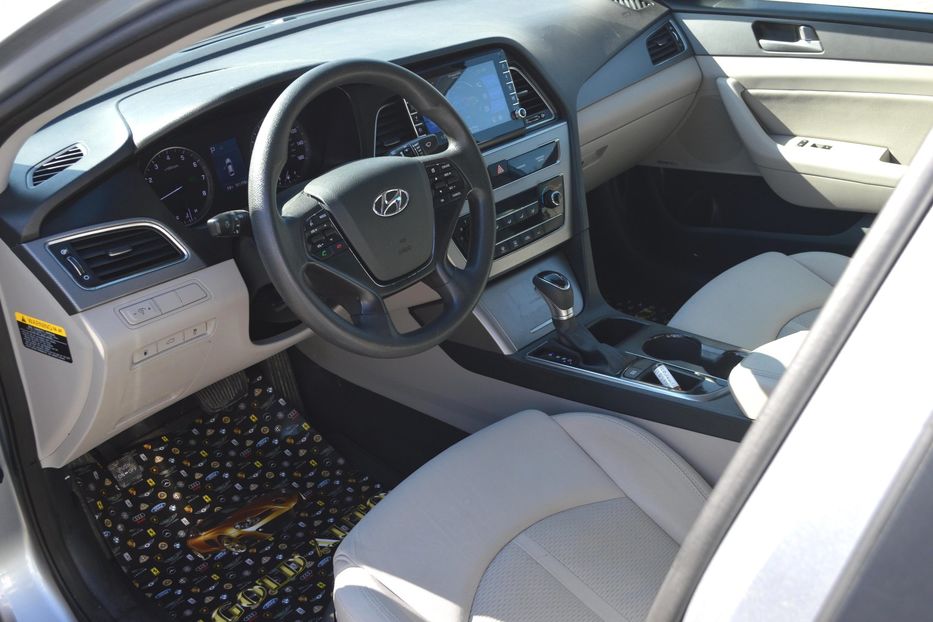 Продам Hyundai Sonata 2014 года в Одессе