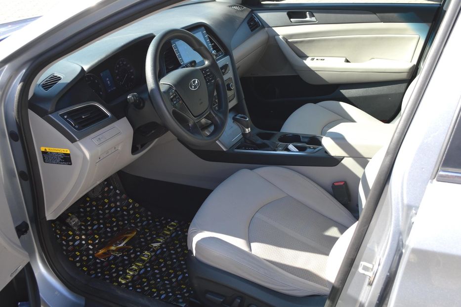 Продам Hyundai Sonata 2014 года в Одессе