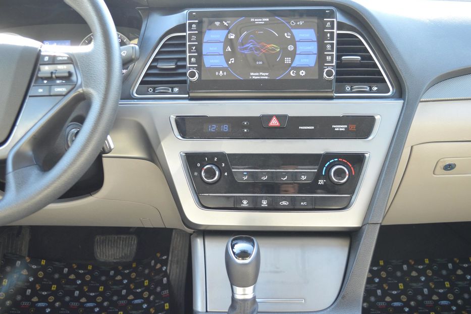 Продам Hyundai Sonata 2014 года в Одессе