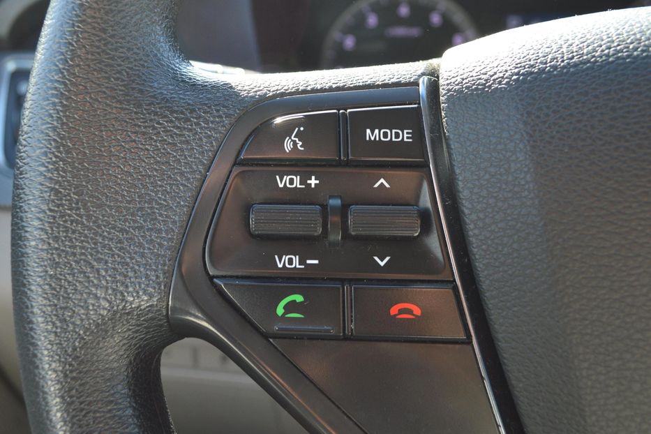 Продам Hyundai Sonata 2014 года в Одессе