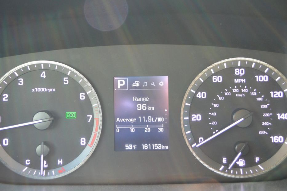 Продам Hyundai Sonata 2014 года в Одессе